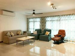 Bukit Batok East Avenue 6 (Bukit Batok), HDB 5 Rooms #236085021